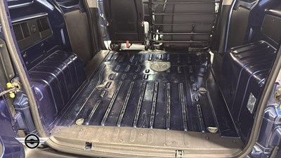 Lot 696 - 2014 CITROEN NEMO 660 ENTERPRISE HDI