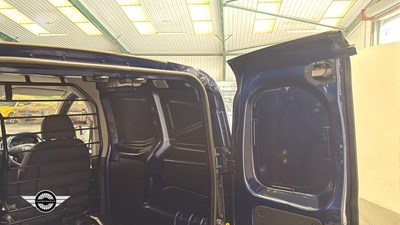 Lot 696 - 2014 CITROEN NEMO 660 ENTERPRISE HDI