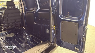 Lot 696 - 2014 CITROEN NEMO 660 ENTERPRISE HDI