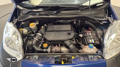Lot 696 - 2014 CITROEN NEMO 660 ENTERPRISE HDI