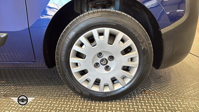 Lot 696 - 2014 CITROEN NEMO 660 ENTERPRISE HDI