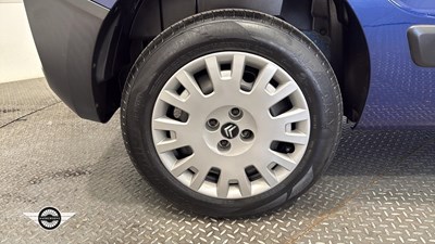 Lot 696 - 2014 CITROEN NEMO 660 ENTERPRISE HDI
