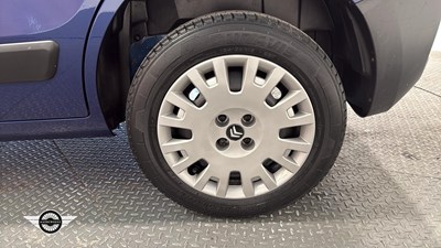 Lot 696 - 2014 CITROEN NEMO 660 ENTERPRISE HDI