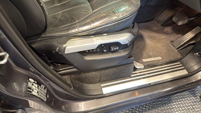 Lot 243 - 2005 LAND ROVER RANGE ROVER VOGUE