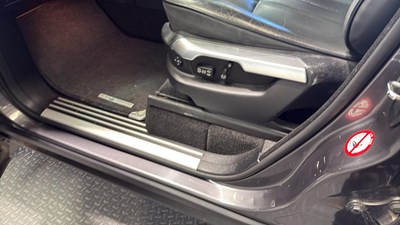 Lot 243 - 2005 LAND ROVER RANGE ROVER VOGUE