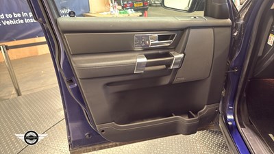 Lot 172 - 2010 LAND ROVER DISCOVERY XS