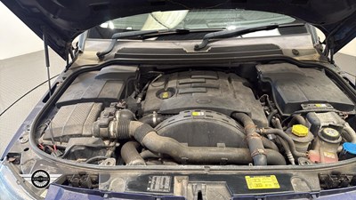 Lot 172 - 2010 LAND ROVER DISCOVERY XS