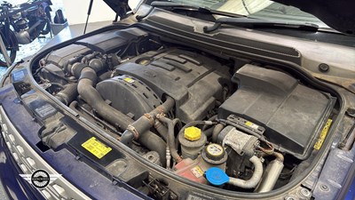 Lot 172 - 2010 LAND ROVER DISCOVERY XS