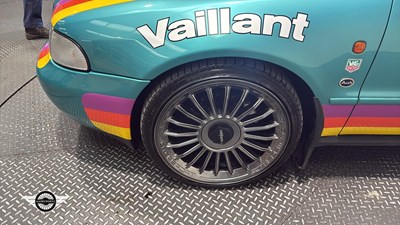 Lot 204 - 1996 AUDI A4 2.6 V6 SE