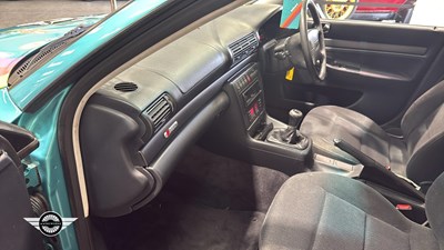 Lot 204 - 1996 AUDI A4 2.6 V6 SE