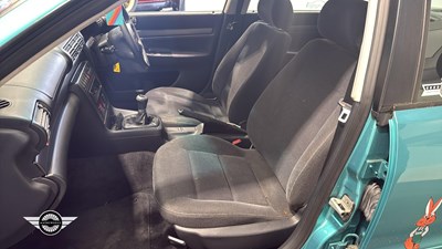 Lot 204 - 1996 AUDI A4 2.6 V6 SE
