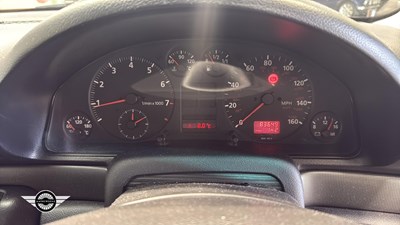 Lot 204 - 1996 AUDI A4 2.6 V6 SE
