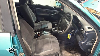 Lot 204 - 1996 AUDI A4 2.6 V6 SE