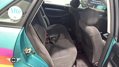 Lot 204 - 1996 AUDI A4 2.6 V6 SE