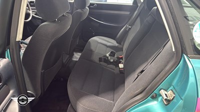 Lot 204 - 1996 AUDI A4 2.6 V6 SE
