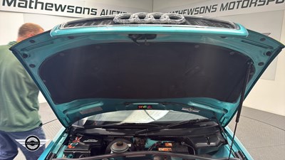 Lot 204 - 1996 AUDI A4 2.6 V6 SE