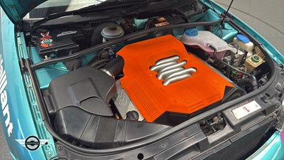Lot 204 - 1996 AUDI A4 2.6 V6 SE