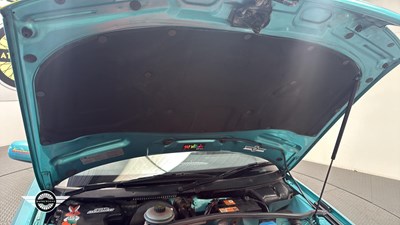 Lot 204 - 1996 AUDI A4 2.6 V6 SE