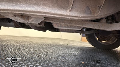 Lot 214 - 2002 LAND ROVER RANGE ROVER VOGUE SE