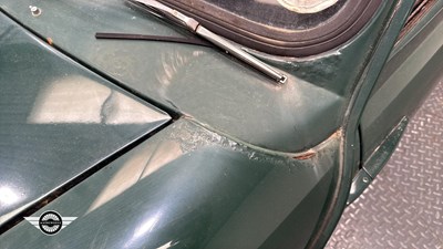 Lot 216 - 1969 MORRIS MINI COOPER S