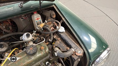 Lot 216 - 1969 MORRIS MINI COOPER S