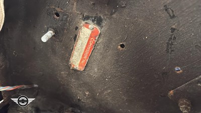 Lot 216 - 1969 MORRIS MINI COOPER S