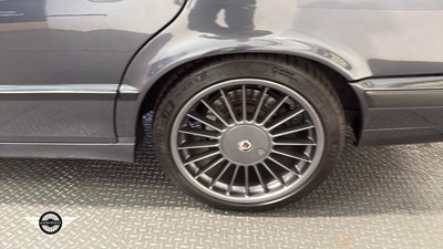 Lot 218 - 1995 BMW 520I SE AUTO