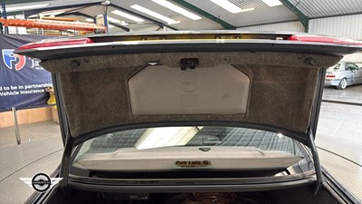 Lot 218 - 1995 BMW 520I SE AUTO