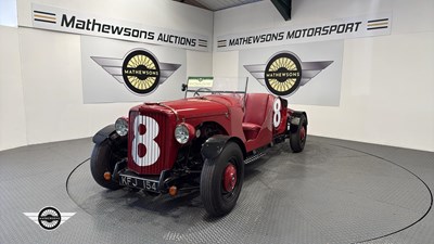 Lot 246 - 1949 JAGUAR