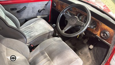 Lot 254 - 1994 ROVER MINI MAYFAIR