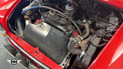 Lot 254 - 1994 ROVER MINI MAYFAIR