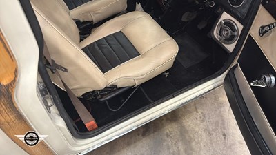 Lot 318 - 1981 AUSTIN MINI