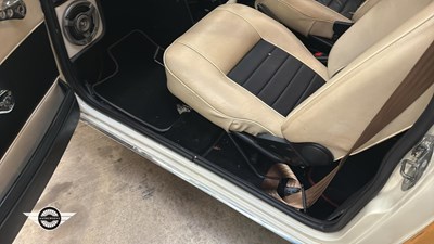 Lot 318 - 1981 AUSTIN MINI