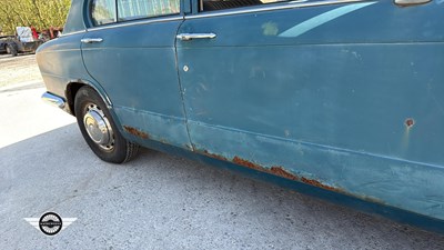 Lot 782 - 1970 TRIUMPH 1300