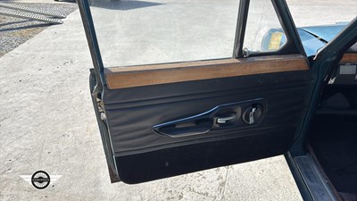 Lot 782 - 1970 TRIUMPH 1300