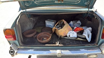 Lot 782 - 1970 TRIUMPH 1300