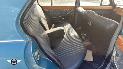 Lot 782 - 1970 TRIUMPH 1300