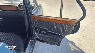 Lot 782 - 1970 TRIUMPH 1300