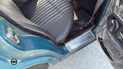 Lot 782 - 1970 TRIUMPH 1300