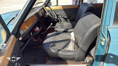 Lot 782 - 1970 TRIUMPH 1300