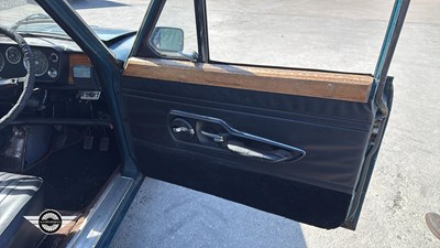 Lot 782 - 1970 TRIUMPH 1300