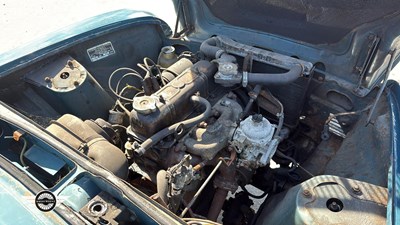 Lot 782 - 1970 TRIUMPH 1300
