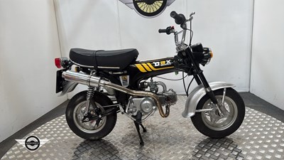 Lot 272 - 1979 HONDA
