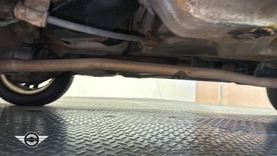 Lot 595 - 2010 FIAT PANDA 4X4
