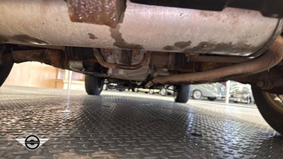 Lot 595 - 2010 FIAT PANDA 4X4