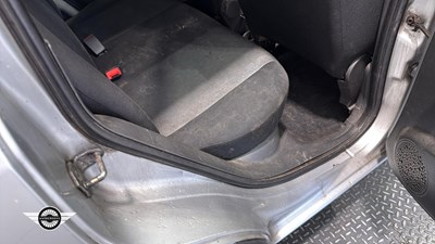 Lot 595 - 2010 FIAT PANDA 4X4