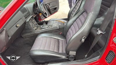 Lot 338 - 1984 PORSCHE 924