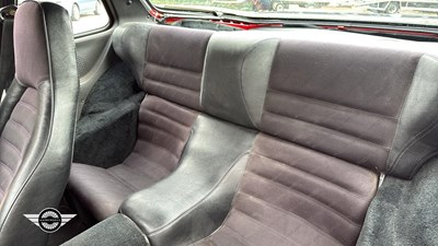 Lot 338 - 1984 PORSCHE 924