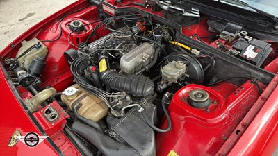 Lot 338 - 1984 PORSCHE 924