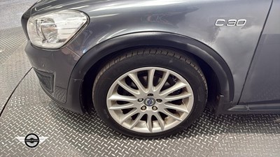 Lot 350 - 2012 VOLVO C30 SE LUX D2